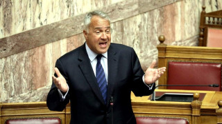 Βορίδης: «Παροχή χαμηλότοκων δανείων σε αγρότες»