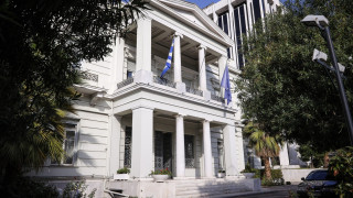 Σκληρή απάντηση ΥΠΕΞ σε Τουρκία και Ερντογάν