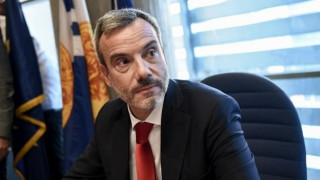 Ζέρβας: «Ντροπή η Θεσσαλονίκη να μην έχει μέσο μαζικής μεταφοράς»