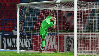 Ο Ζίβκοβιτς... χάρισε τη νίκη στον ΠΑΟΚ