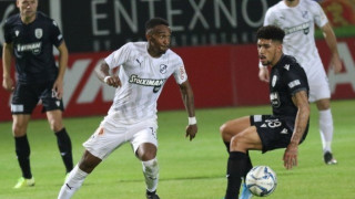 ΟΦΗ-ΠΑΟΚ: Επιπλέον δύο εκδοτήρια στο «Γεντί Κουλέ»