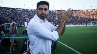 Φερέιρα για το σύμβολο που υπηρετεί και το ντέρμπι με την ΑΕΚ