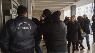 Στον ανακριτή οι δύο συλληφθέντες για τον θάνατο του Βούλγαρου οπαδού