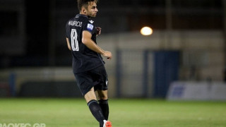 ΠΑΟΚ: Ανησυχία για Μαουρίσιο ενόψει ΑΕΚ