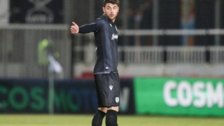 ΠΑΟΚ: Το ντεμπούτο του Μιχάι και το «ευχαριστώ» στον κόσμο