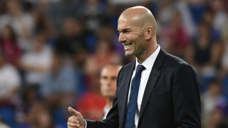 Ζιντάν: «Καλύτερος τερματοφύλακας του κόσμου ο Κουρτουά»