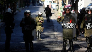 Μεσολόγγι: Αυτοκτόνησε αστυνομικός με το υπηρεσιακό του όπλο