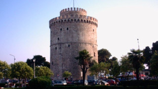 Ο καιρός που θα επικρατήσει στην Θεσσαλονίκη σήμερα (6/1)