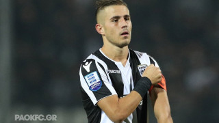 Ύμνοι του Πέλκα για τον Καντουρί και του Βαρέλα για τον... ΠΑΟΚ