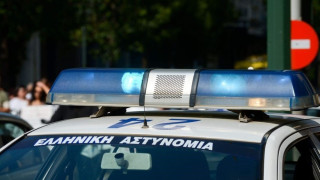 Πυροβολισμοί στο κέντρο της Θεσσαλονίκης, επί ποδός η Αστυνομία