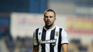 Ανατροπή: Ο Μίσιτς κοντά στην Ντιναμό, πυρετώδεις διαπραγματεύσεις!