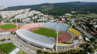 Καυτανζόγλειο: Μερικό «λίφτινγκ» και αναβαθμίσεις από την ΠΑΕ Ηρακλής-Τι συμβαίνει με τη Μίκρα