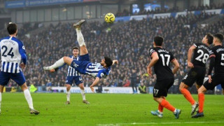 Premier League: Ποδαρικό με το κορυφαίο γκολ (;) του 2020 (pic/vid)