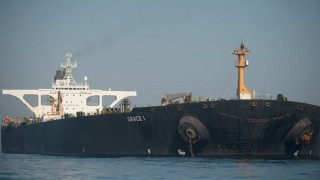 Ένοπλη επίθεση και απαγωγή 5 Ελλήνων ναυτικών σε τάνκερ στο Καμερούν