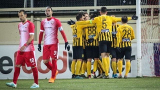 Άρης: «Εφηύραν οφσάιντ και δεν τελειώσαμε τη δουλειά, στροφή στην ΑΕΛ»