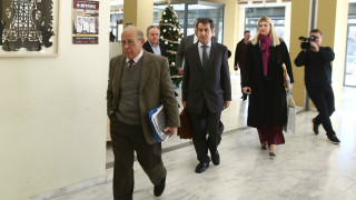 Παναγόπουλος: «Αν με φωνάξει ο εισαγγελέας θα μιλήσω με ονόματα»