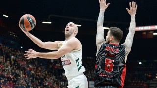 Απότομη προσγείωση για τον Παναθηναϊκό