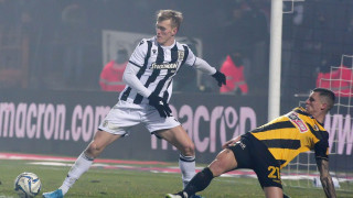 To ειρωνικό σχόλιο του Βράνιες για τον Αντελίνο Βιεϊρίνια (pic)