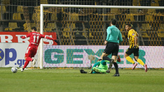 Νέα αδικία κατά του Αρη: Οφσάιντ το γκολ της Ξάνθης