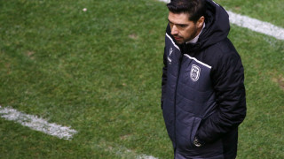 Φερέιρα: Κάλυψε τους παίκτες του ΠΑΟΚ δημόσια, τα έχωσε στα αποδυτήρια