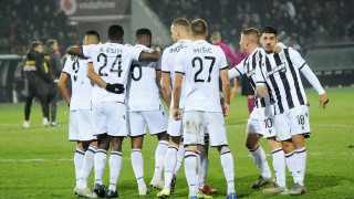 Τέλος η άμυνα, επιτέλους επίθεση