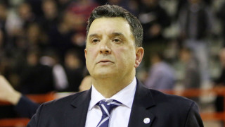 Αγγέλου: «Ο ΠΑΟΚ είναι κολώνα του ελληνικού μπάσκετ, ίσως δεν φτάνουν 9 νίκες»
