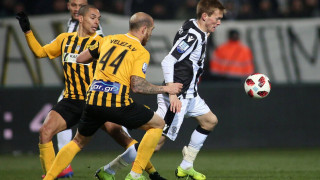 Άρης VS ΠΑΟΚ: Σημειώσατε 1Χ2