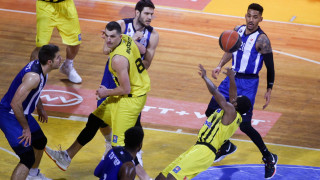 Πάνοπλος ο Άρης ενόψει Λάρισας