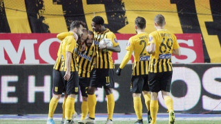 ΠΑΕ Άρης για ΠΑΟΚ: «Κατανοούμε τη στεναχώρια των αντιπάλων μας»