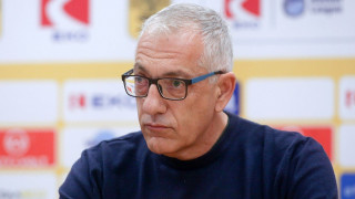 Αρβανίτης: «Είναι μονόδρομος τα κλειστά γήπεδα»