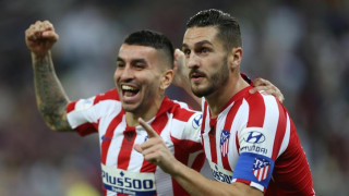 Απίστευτο ματς με τρελές ανατροπές και νικήτρια την Ατλέτικο!