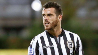 Ο Βιεϊρίνια... δεν θα φύγει ποτέ από τον ΠΑΟΚ!