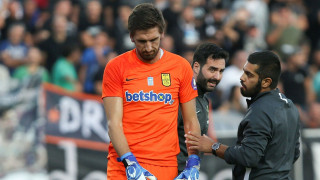 Άρης: Αμφίβολος και ο Κουέστα με Ολυμπιακό