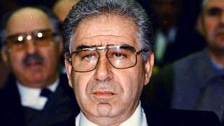 H ονοματοθεσία του Ν. Ρυσίου ηθική υποχρέωση στον Δασυγένη