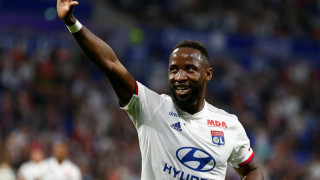 Η Τσέλσι στρώνει «χρυσάφι» στην Λυών για τα μάτια του Ντεμπελέ!