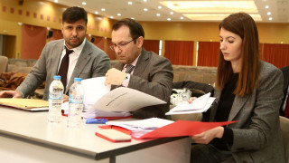 ΕΕΑ: Συμπληρωματικό φάκελο ο Ολυμπιακός, ζήτησε αναβολή η Ξάνθη