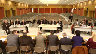 ΕΕΑ: Αναβολή για τις 16/1 στην καταγγελία του Ολυμπιακού