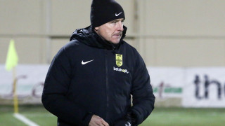 Η πρώτη αντίδραση του Ενινγκ μετά το διπλό στα Πηγάδια