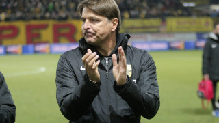 Ένινγκ: «Κατακτήσαμε τις καρδιές των φιλάθλων μας»