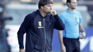 Αρης: Επιλέγει τακτική για ΠΑΟΚ ο Ενινγκ