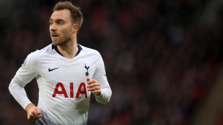 Σε ανοιχτή γραμμή με Έρικσεν η Ίντερ