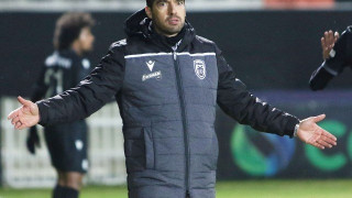 Οι σκέψεις του Αμπέλ Φερέιρα για την ενδεκάδα