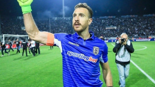 Βλέπει Γλύκο ο Παναιτωλικός