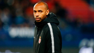 Υποψήφιος για αντί-Βαλβέρδε στην Μπάρτσα ο Ανρί