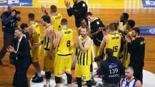 Πληρωμές στους παίκτες από τον Άρη