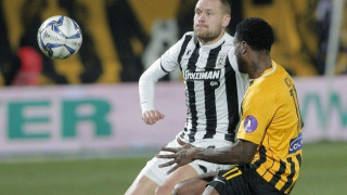 ΠΑΟΚ: Η άμυνα κρίνει τον τίτλο και πρέπει να «σφίξει»