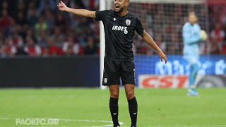 ΠΑΟΚ: Το ενδιαφέρον της Λέτσε για τον Καντουρί