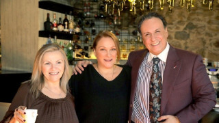 Σάρωσε η τηλεθέαση του 2ου επεισοδίου στο «Καφέ της Χαράς»