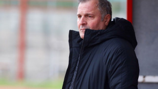 Καλαϊτζίδης: «Δεν ξέρουμε αν θα πάμε στα Χανιά, μικρό το κακό με τον Απόλλωνα»(aud)