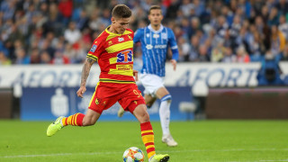 Ο Πολωνός στράικερ που απασχόλησε τον ΠΑΟΚ και κατέληξε στην… Σέλτικ